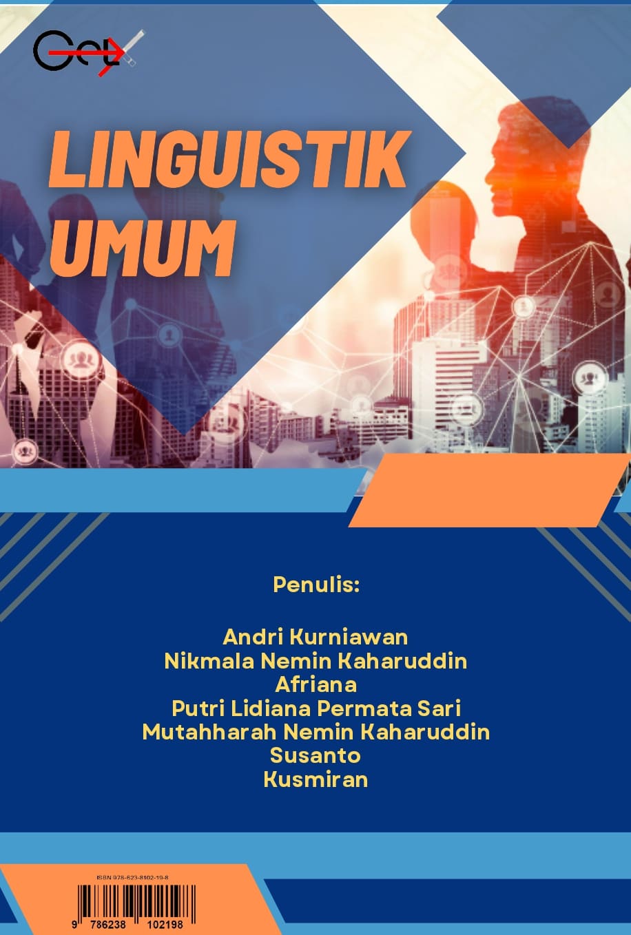 Linguistik Umum-3